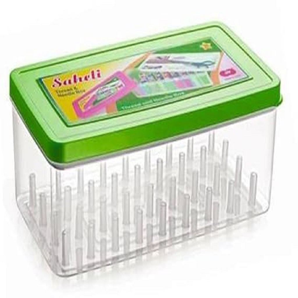 36 Rill Container 