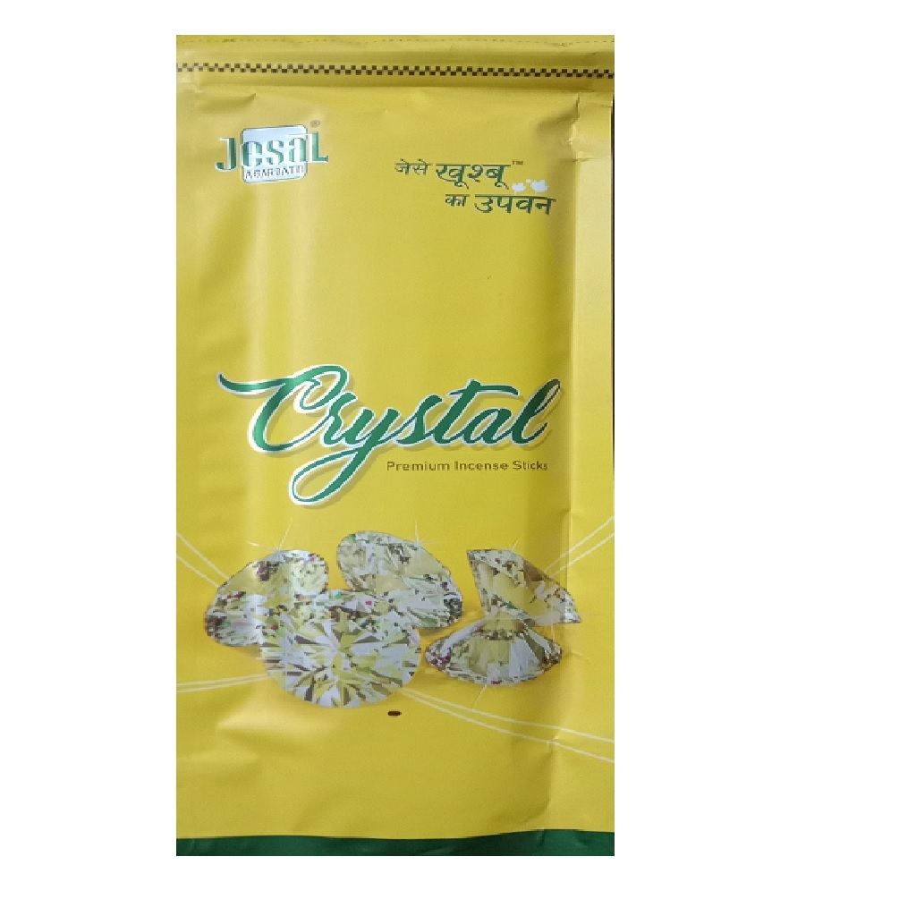 CRYSTAL STICK