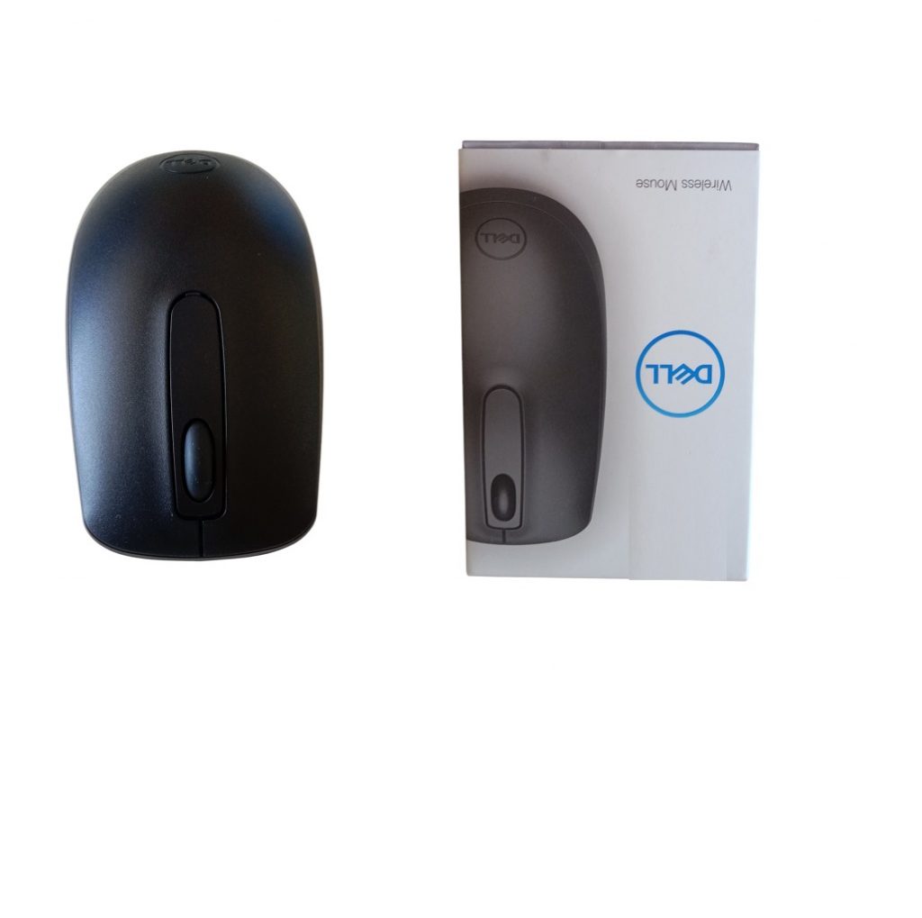 DELL WIRELESS MOUSE