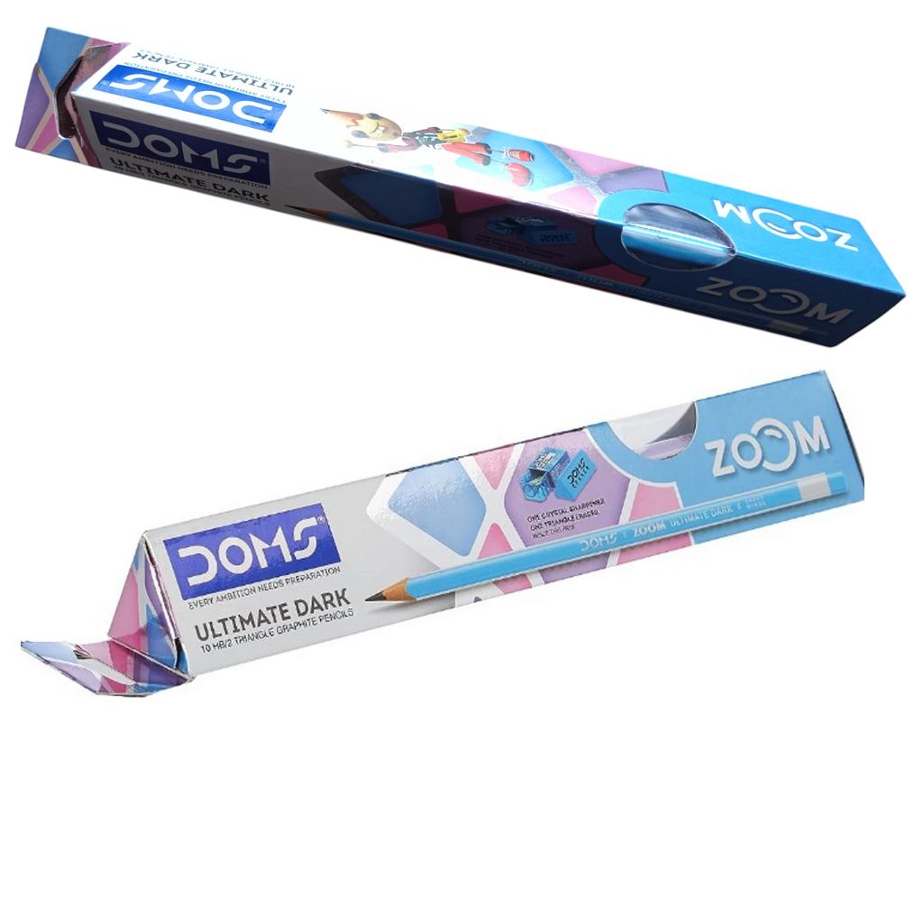 DOMS ZOOM