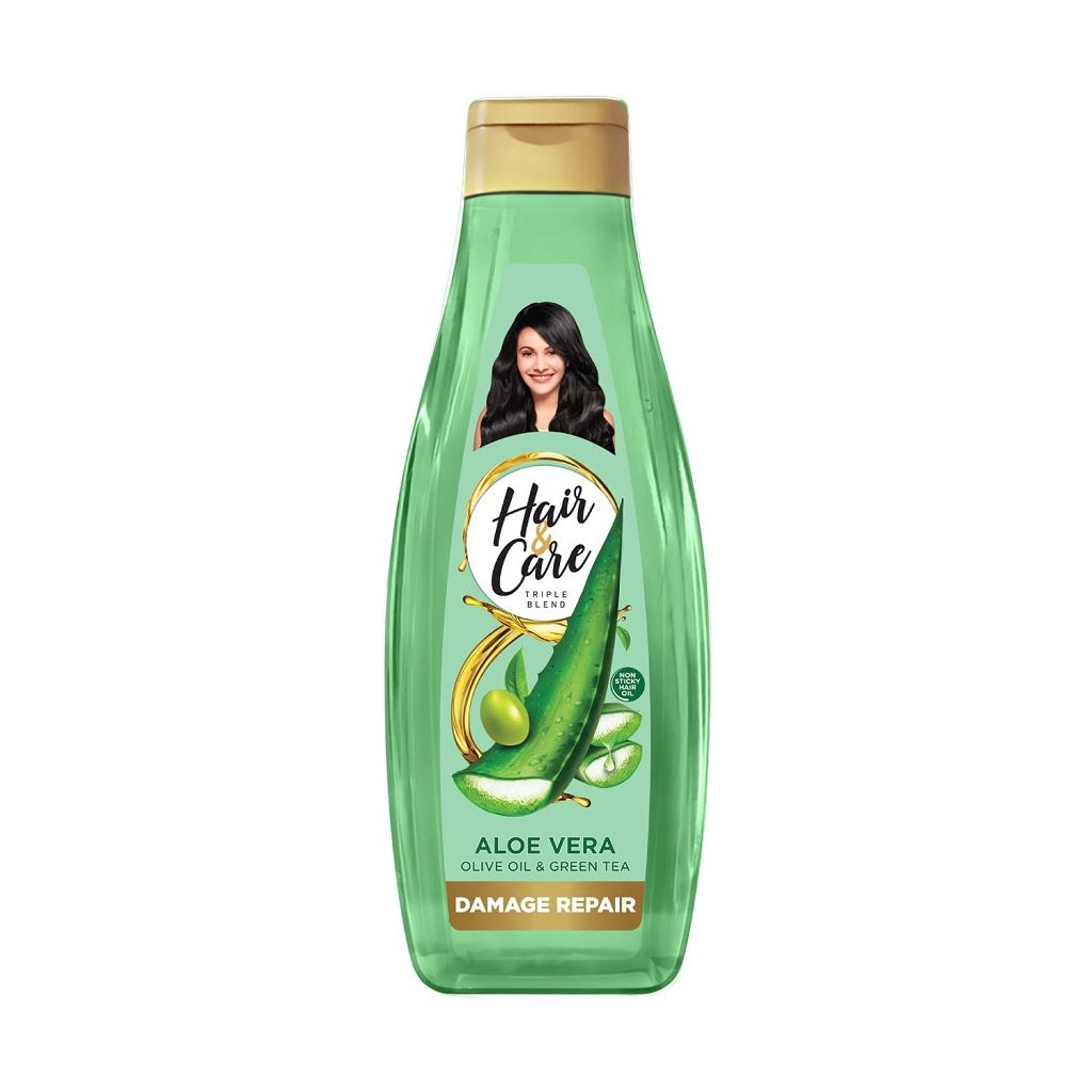 Hair & Care Aloe Vera