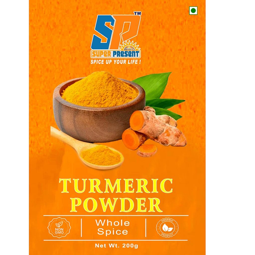 TURMERIC POWDER