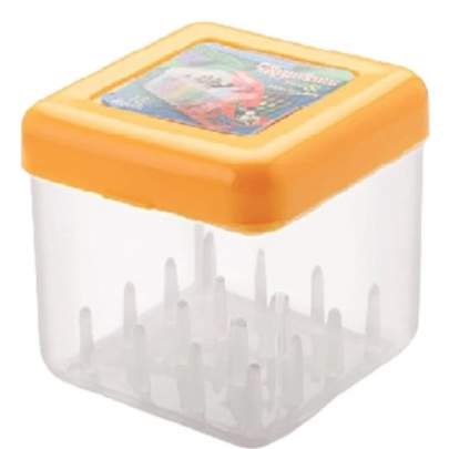 16 Rill container