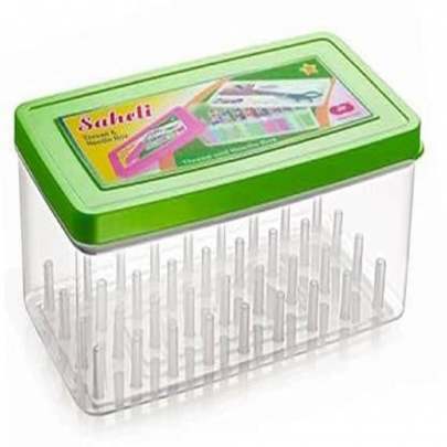 36 Rill Container 