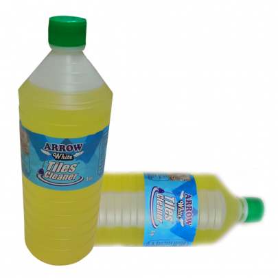 Arrow White Tiles Cleaner 1 Ltr
