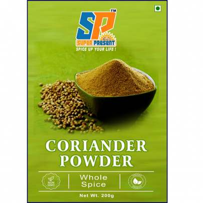 CORIANDER POWDER