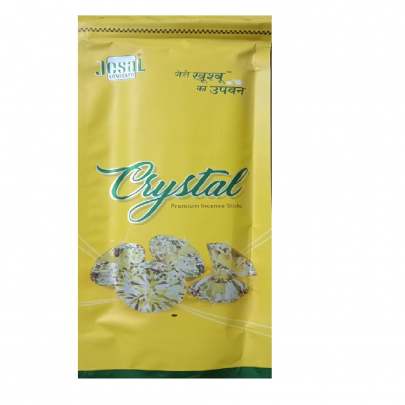 CRYSTAL STICK