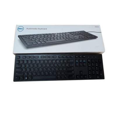 DELL KB216 wired keyboard