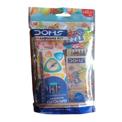 DOMS CHAMPIONS KIT 99