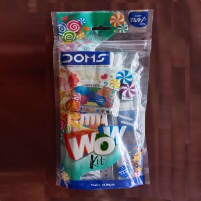 DOMS WOW KIT 49