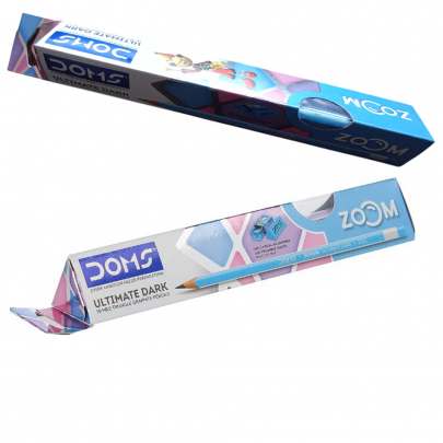 DOMS ZOOM