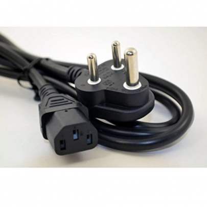 Desktop Power Cable 1.5 Meter
