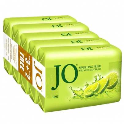 JO Lime