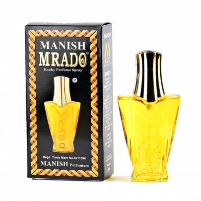 MANISH MRADO