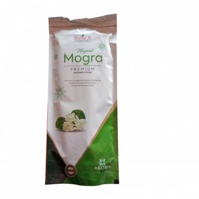 MOGRA AGARBATTI STICKS