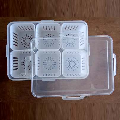Multi Storage 6 in 1 0