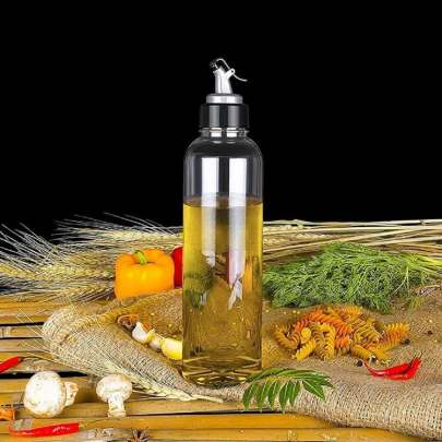Oil Dispenser Bottle 1 Litre 1