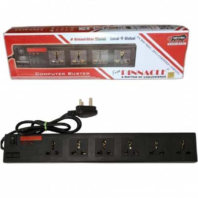 Pinnacle Power Extension Board 3 Meter
