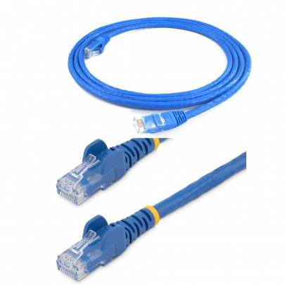 RJ45 CAT6 Ethernet Cable 1.5 Meter