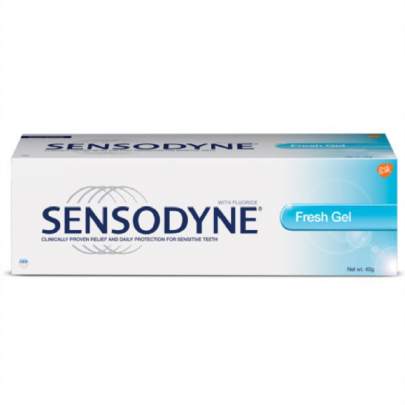 SENSODYNE FRESH GEL