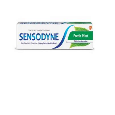 SENSODYNE FRESH MINT