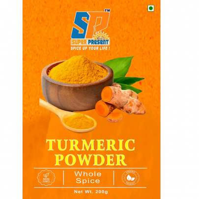 TURMERIC POWDER