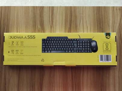 Zebronics Judwaa555