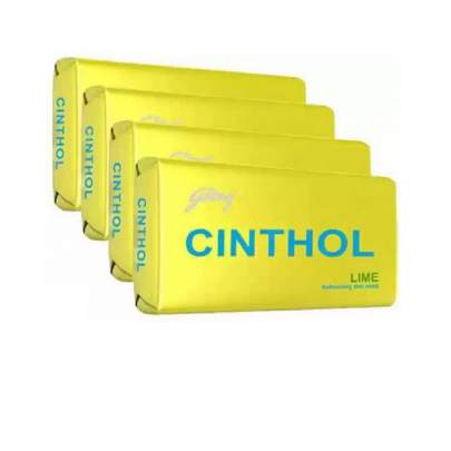 CINTHOL LIME