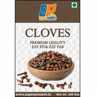 Cloves 100 grm (Lavang)
