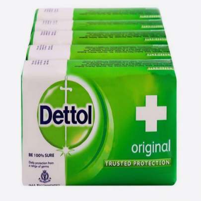 DETTOL  ORIGINAL