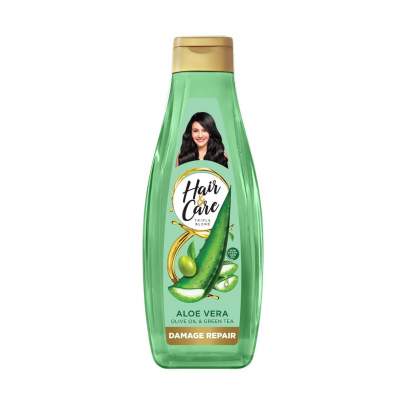 Hair & Care Aloe Vera