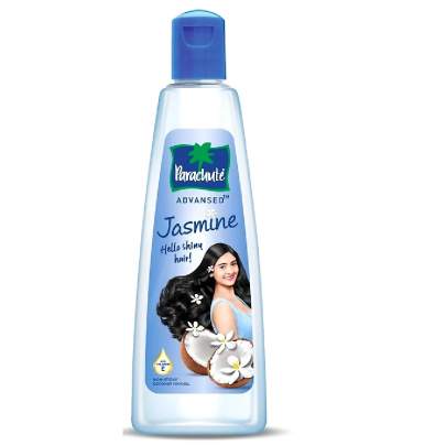 JASMINE HAIR OIL