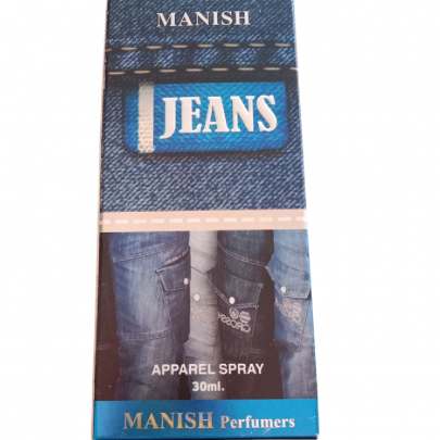 MANISH JEANS