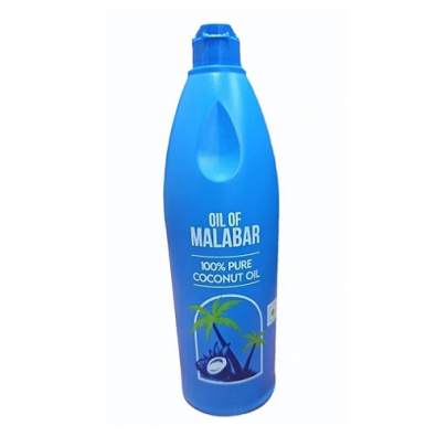 Malabar Coconut Hair Oil 