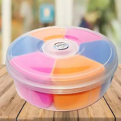 Masala Box Transprent 