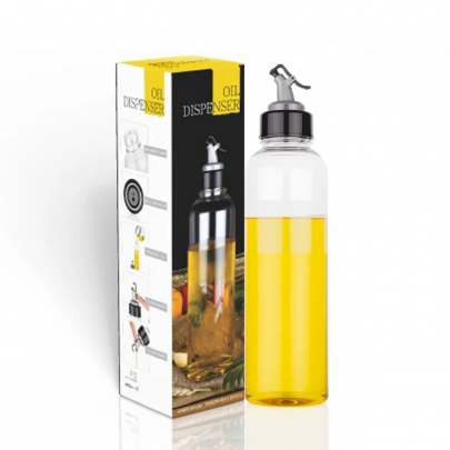 Oil Dispenser Bottle 1 Litre