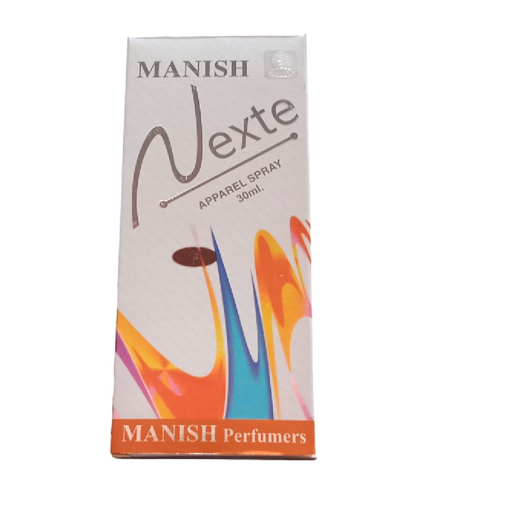 MANISH NEXTE