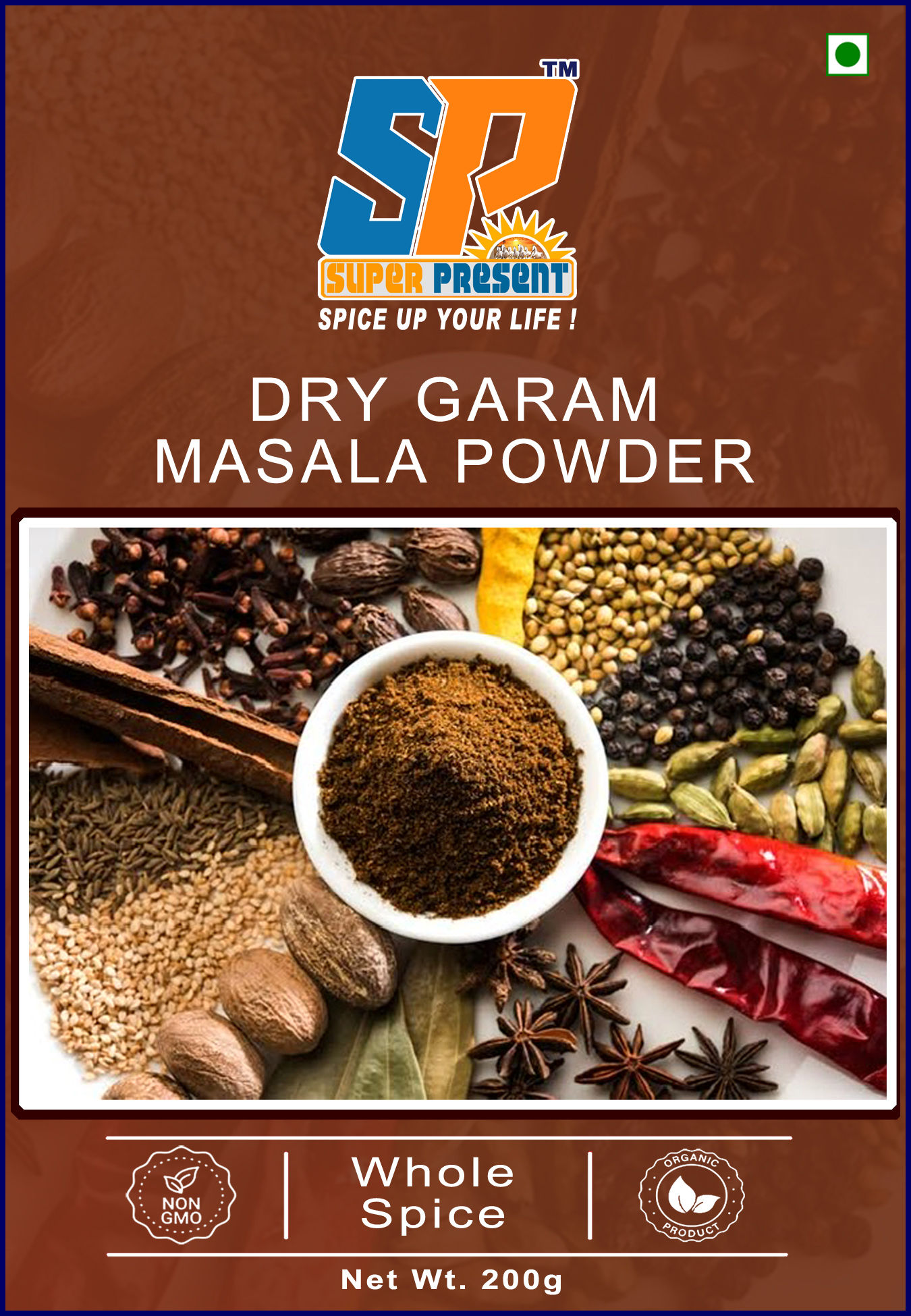 MASALA